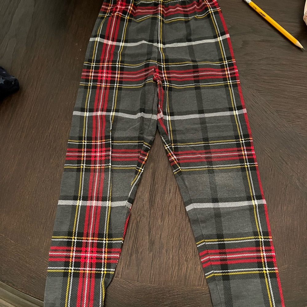 Disney Store toddler leggings